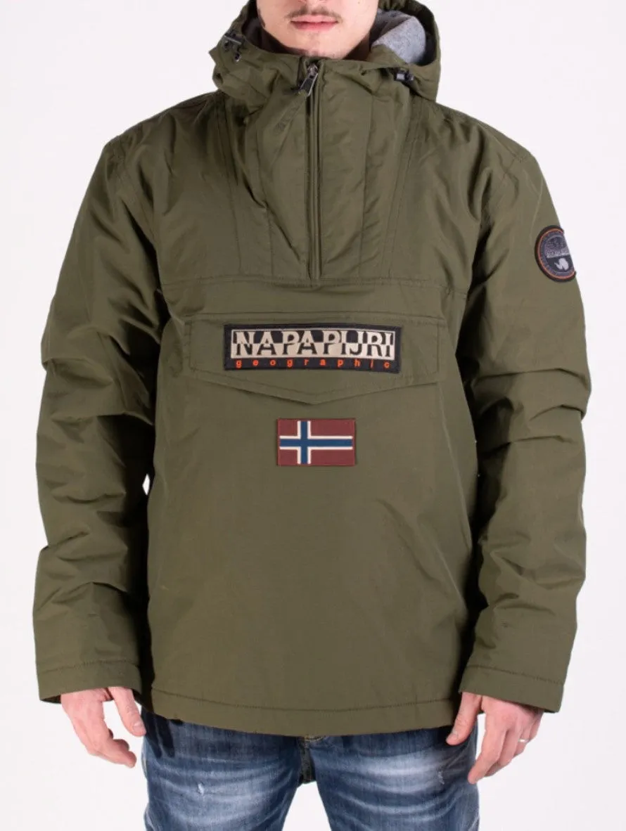 Giubbotteria Napapijri N0YGNJ