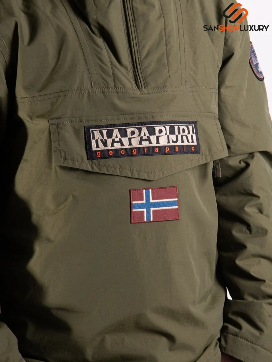 Giubbotteria Napapijri N0YGNJ