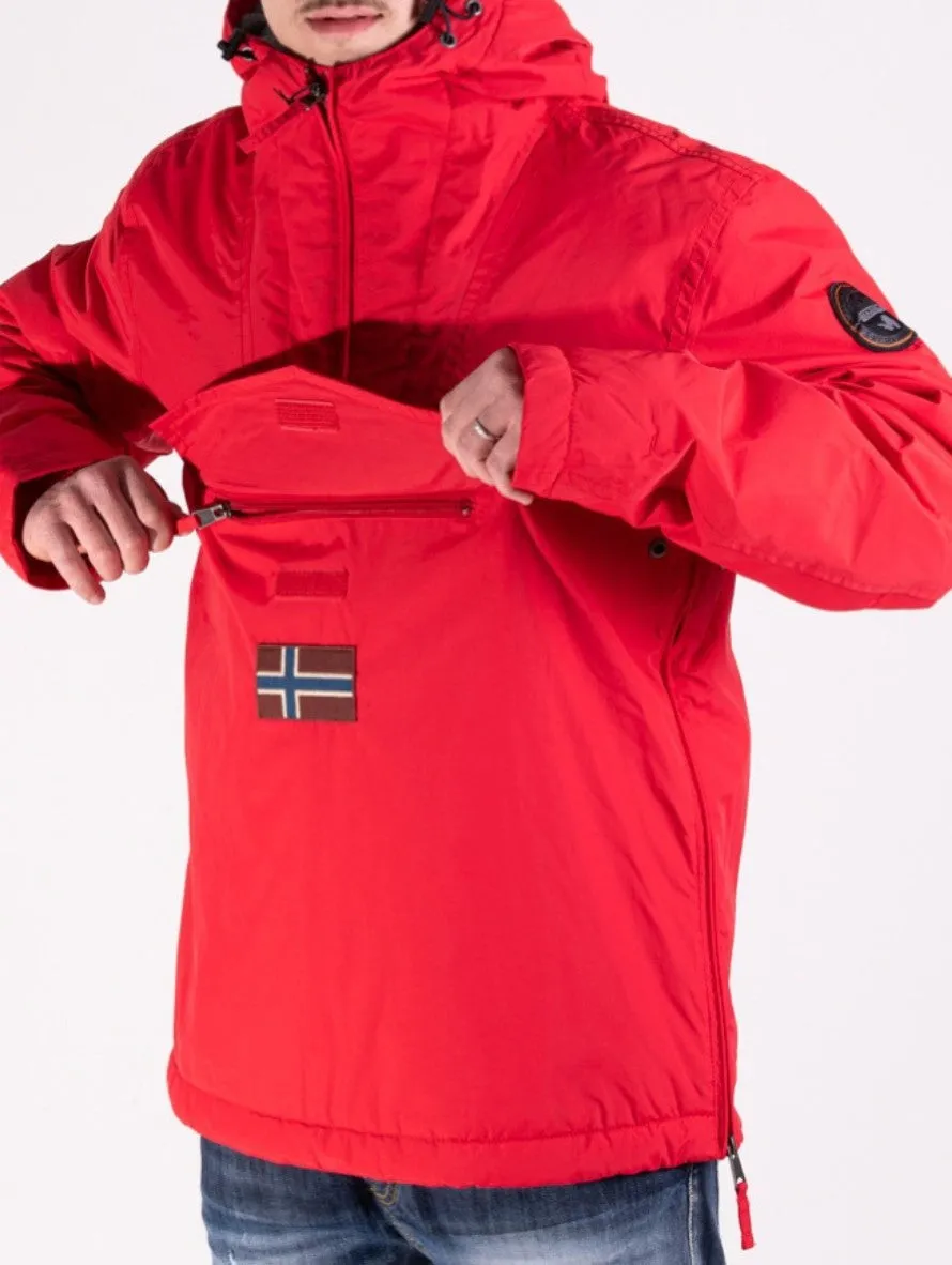 Giubbotteria Napapijri N0YGNJ