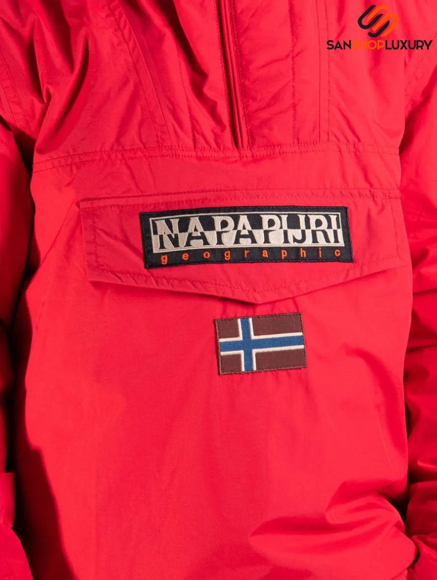 Giubbotteria Napapijri N0YGNJ