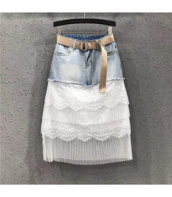 Gonna tulle Matiss
