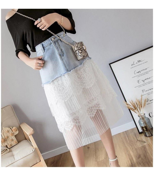 Gonna tulle Matiss