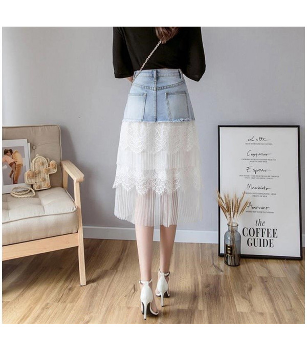 Gonna tulle Matiss