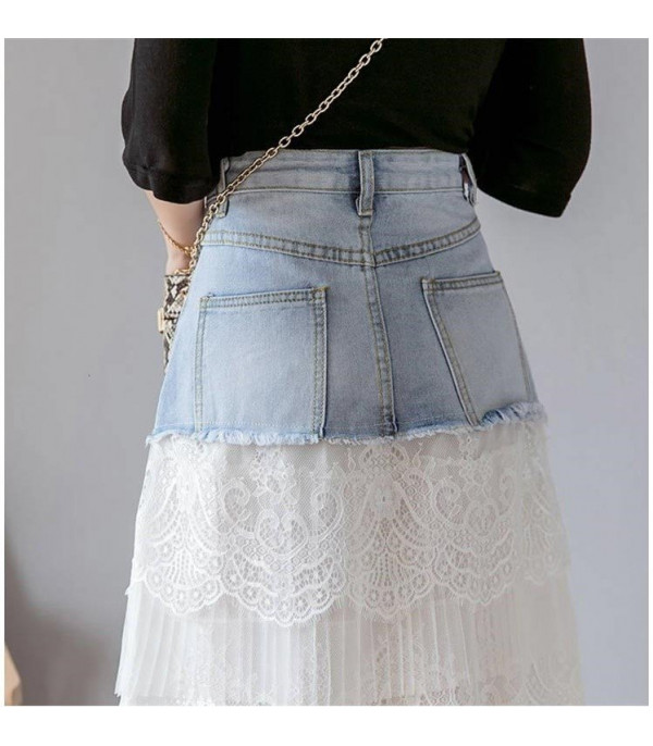 Gonna tulle Matiss
