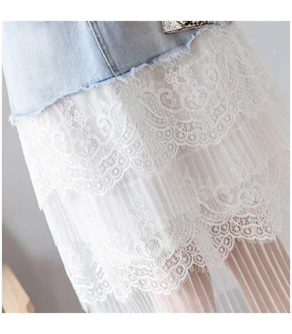 Gonna tulle Matiss