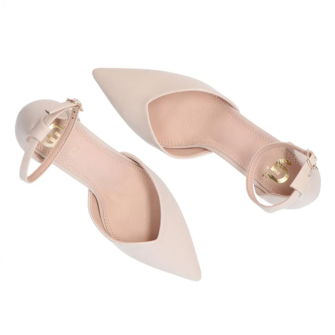 GP592 cinturino Beige