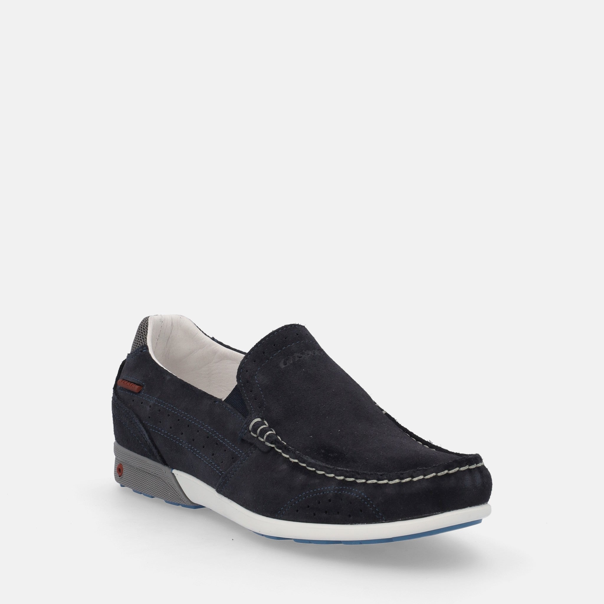 GRISPORT MOCASSINI
