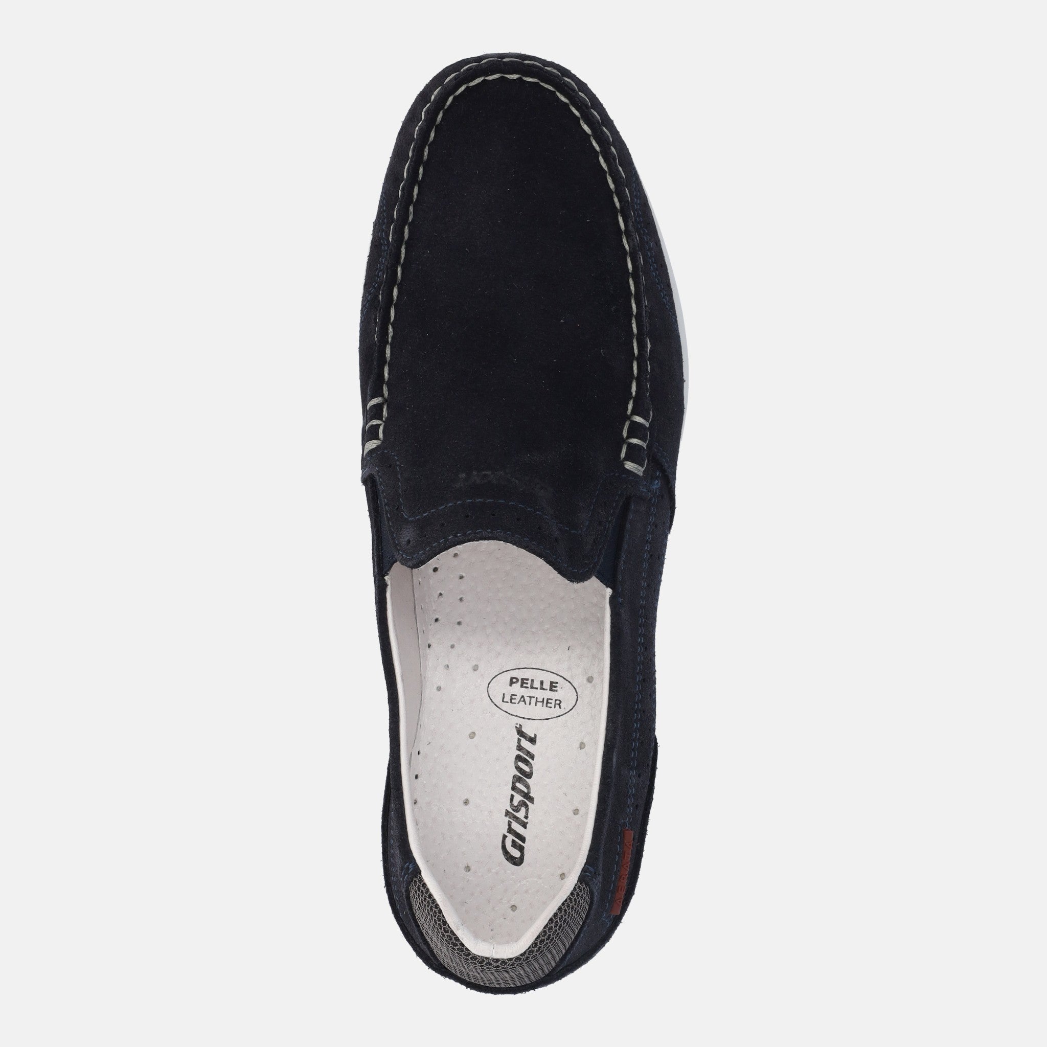 GRISPORT MOCASSINI
