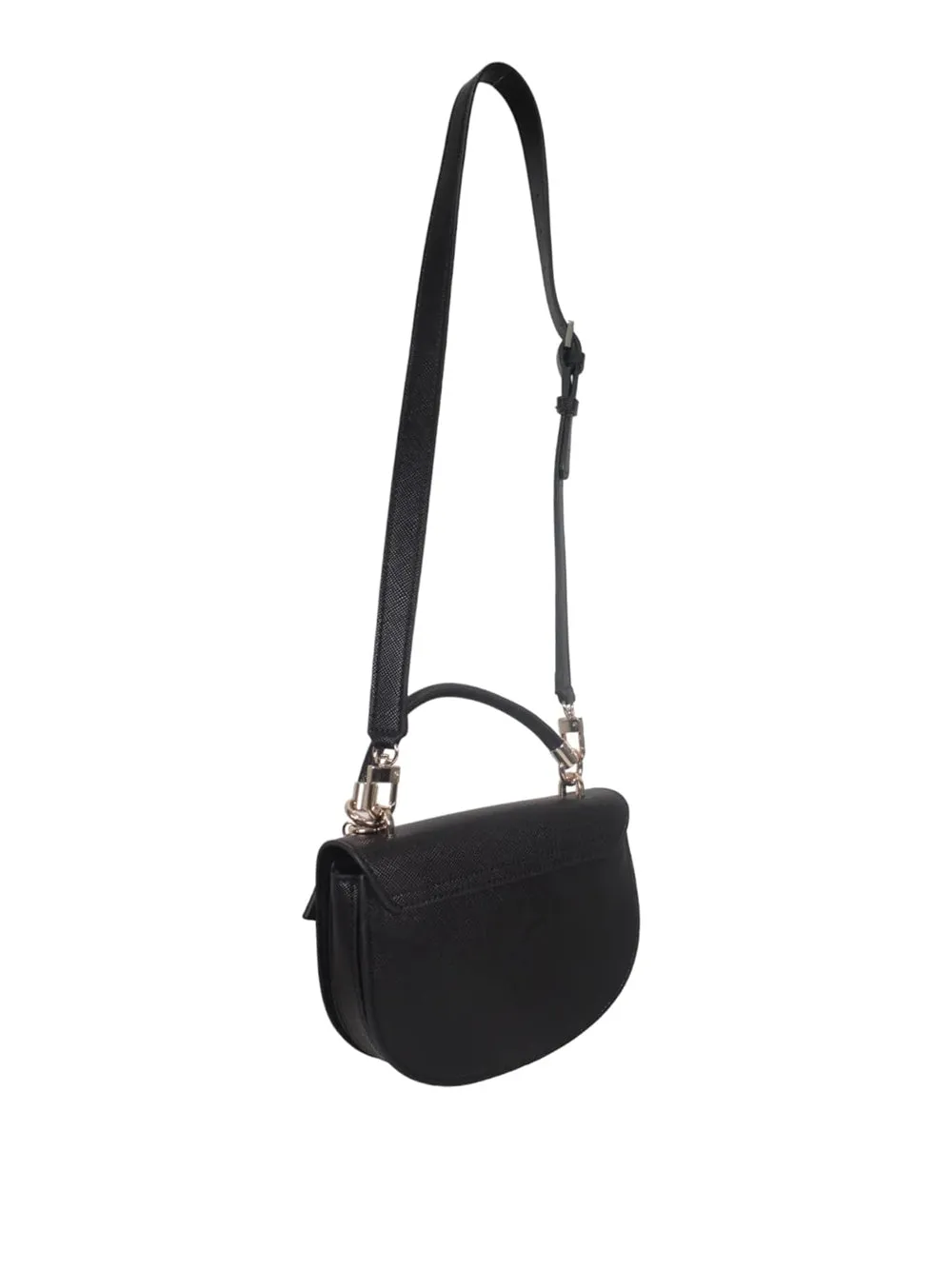 GUESS Borsa a Tracolla Donna - Nero modello HWVG9195770