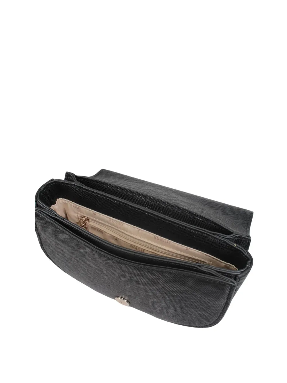 GUESS Borsa a Tracolla Donna - Nero modello HWVG9195770