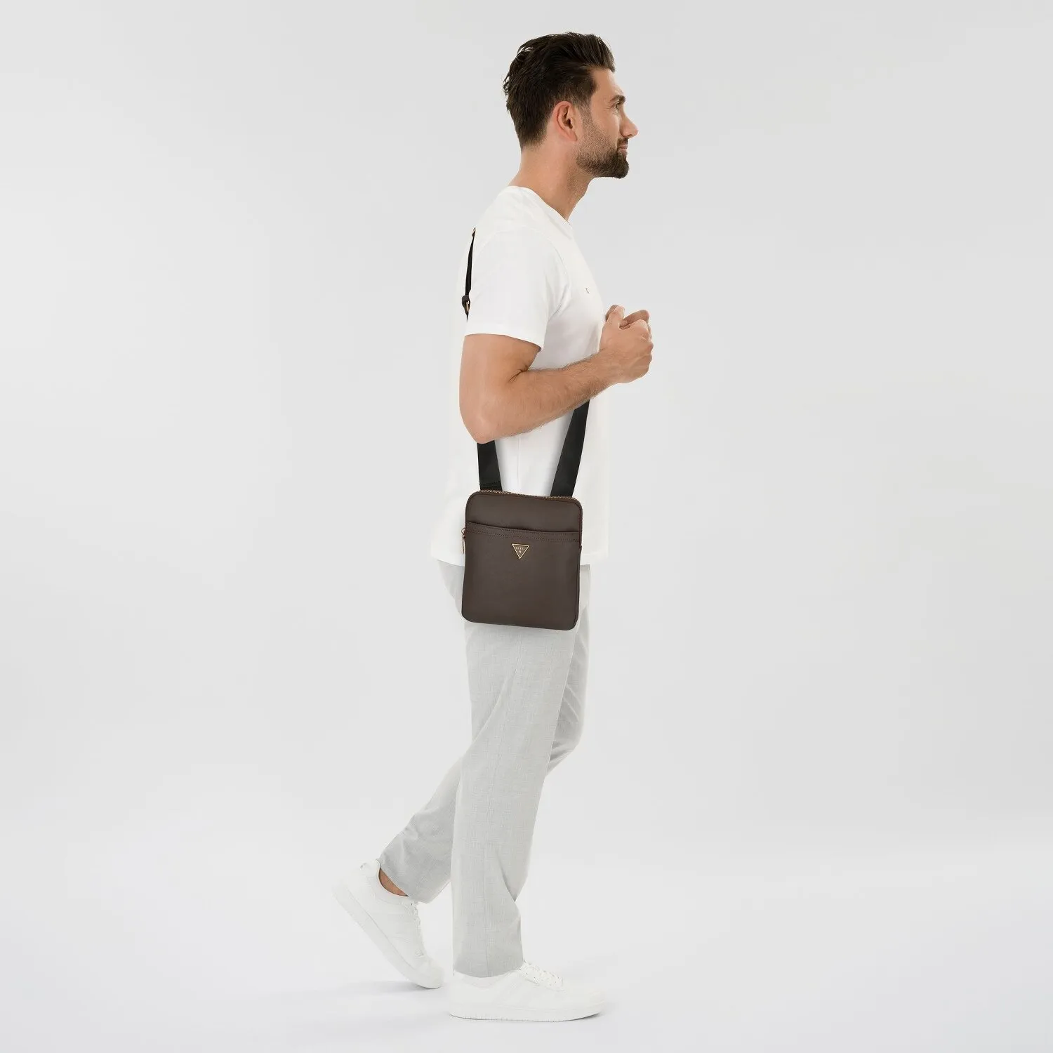 Guess Certosa Borsa a tracolla 20 cm