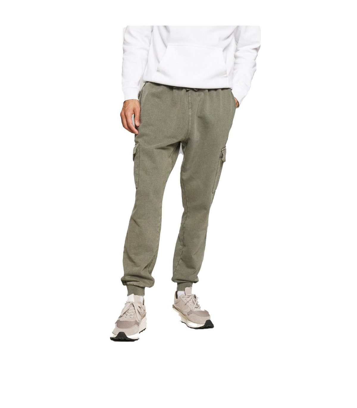 Guess Uomo Pantaloni