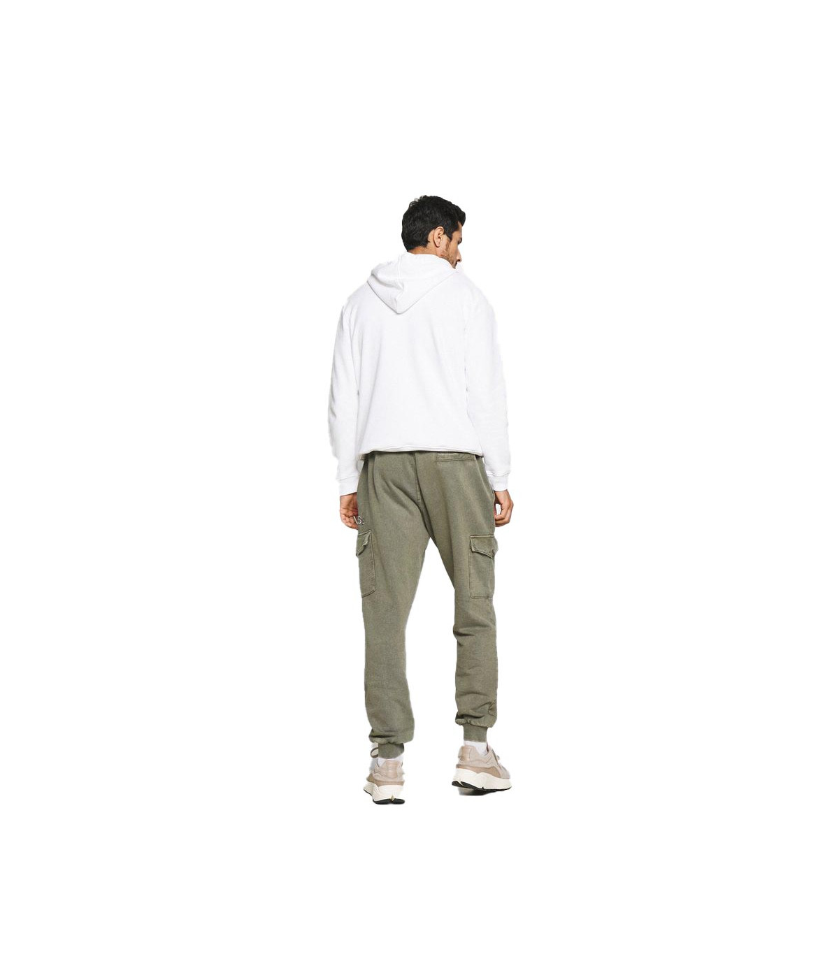Guess Uomo Pantaloni