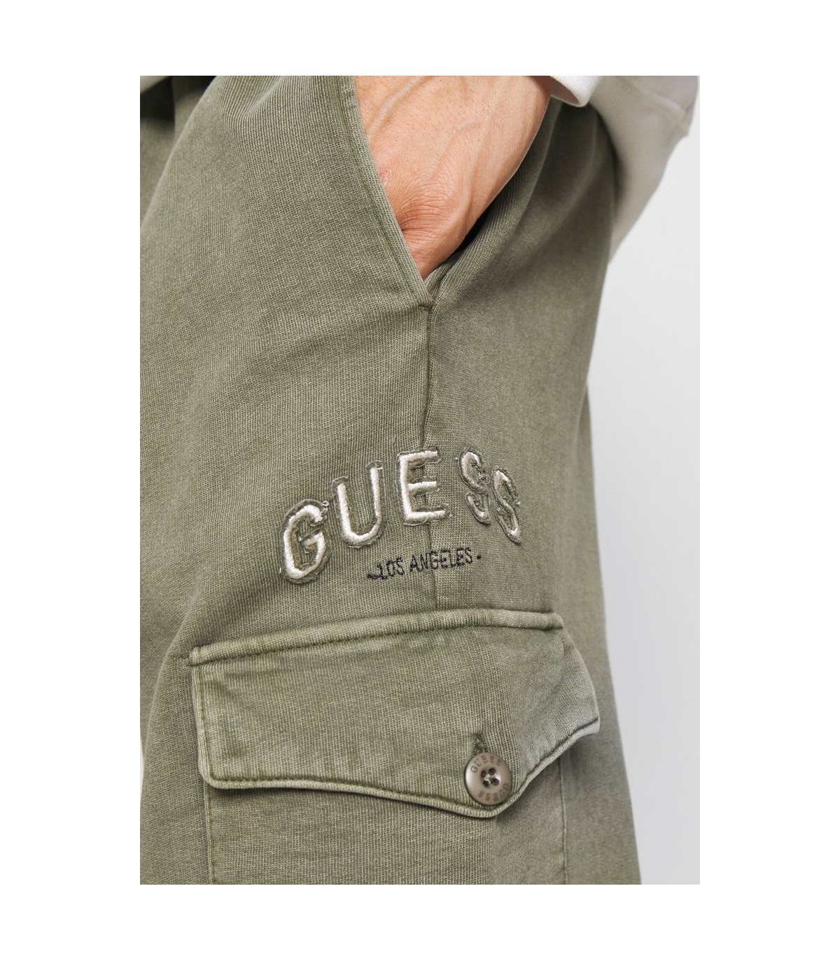 Guess Uomo Pantaloni