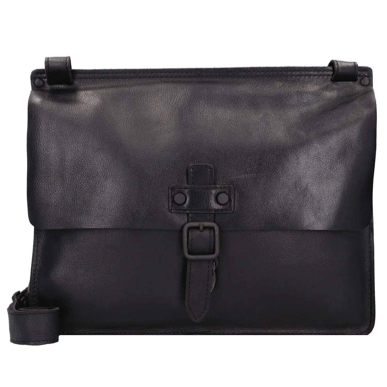 Harold's Aberdeen Cartella in pelle 33 cm