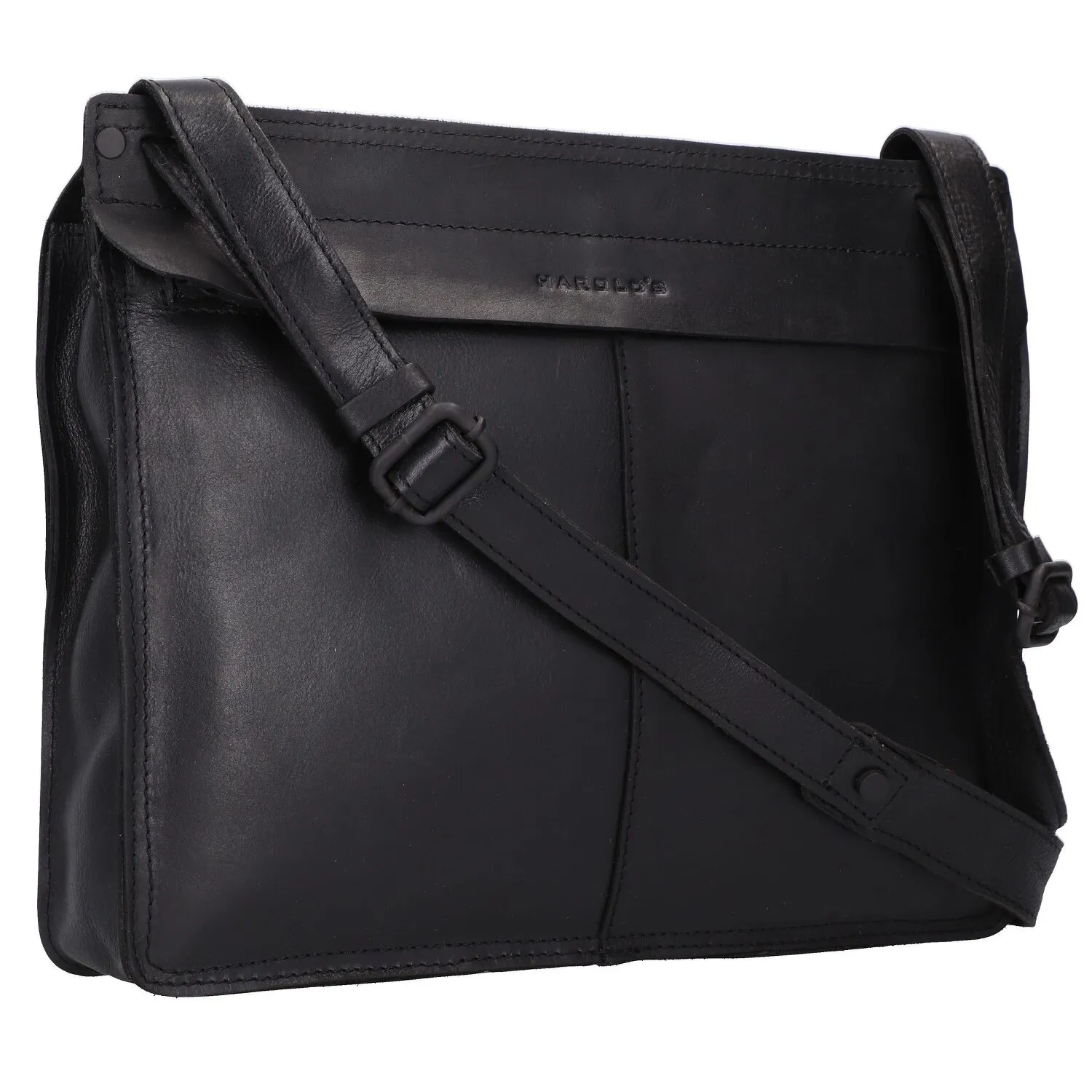 Harold's Aberdeen Cartella in pelle 33 cm