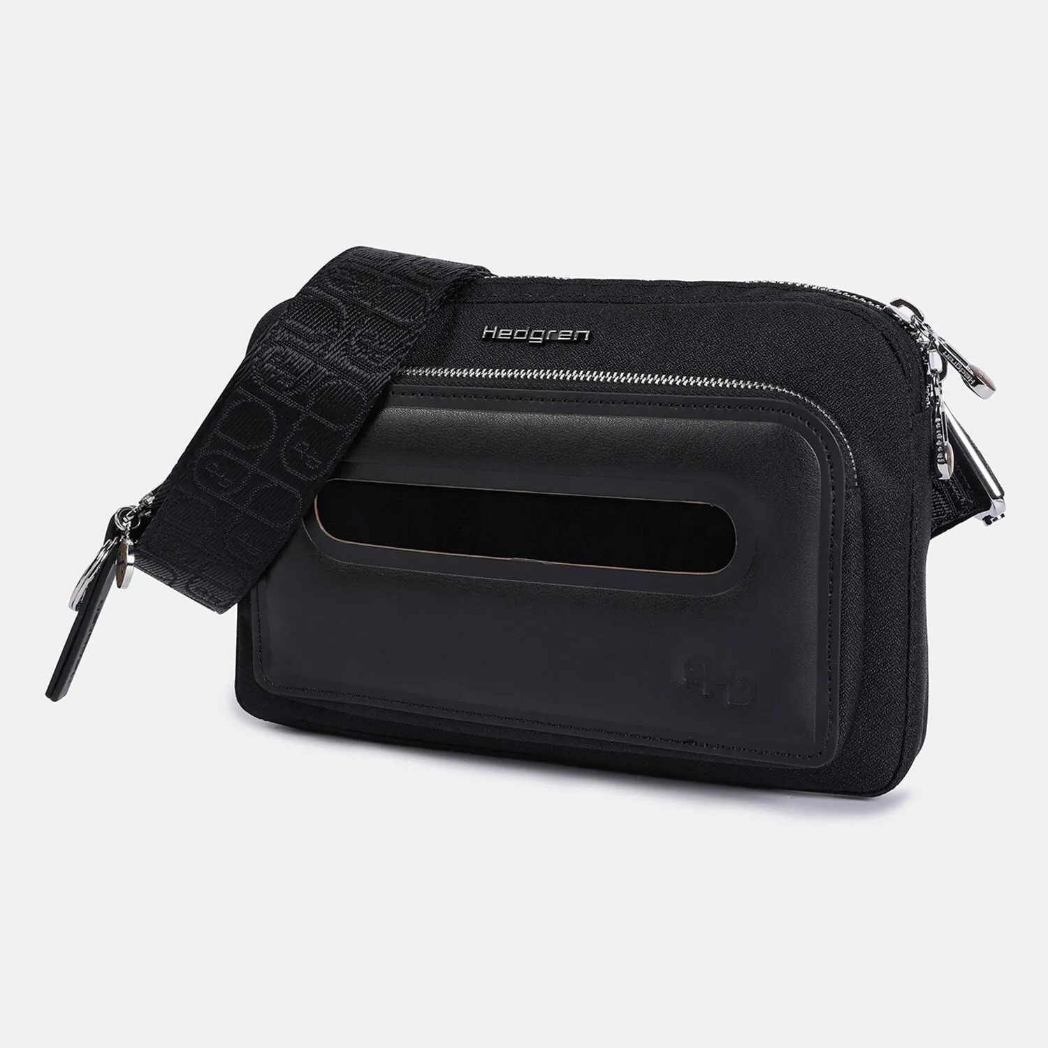 Hedgren Borsa a tracolla Fika RFID 23 cm