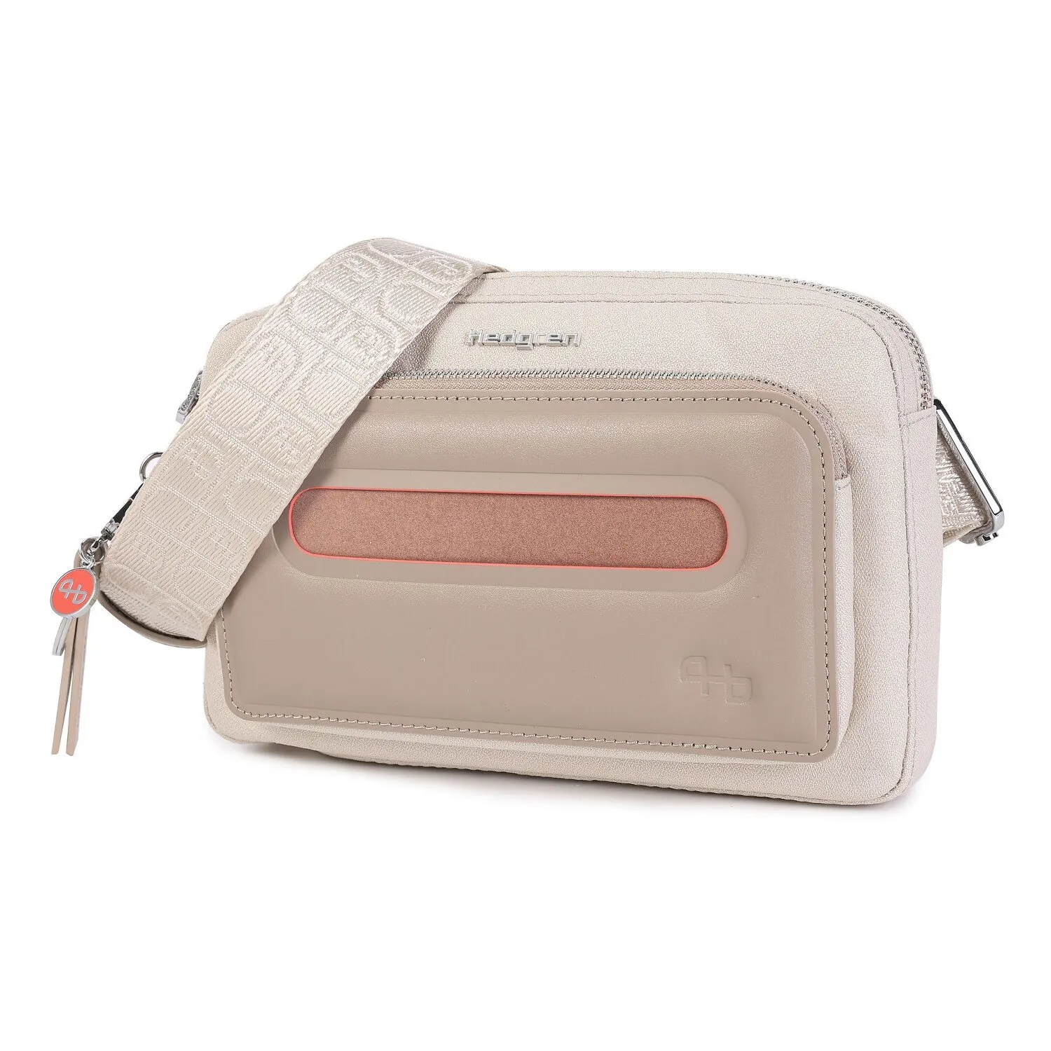 Hedgren Borsa a tracolla Fika RFID 23 cm