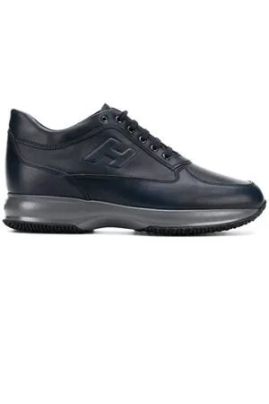 HOGAN Calzature,Sneakers Sneakers Interactive blu, 