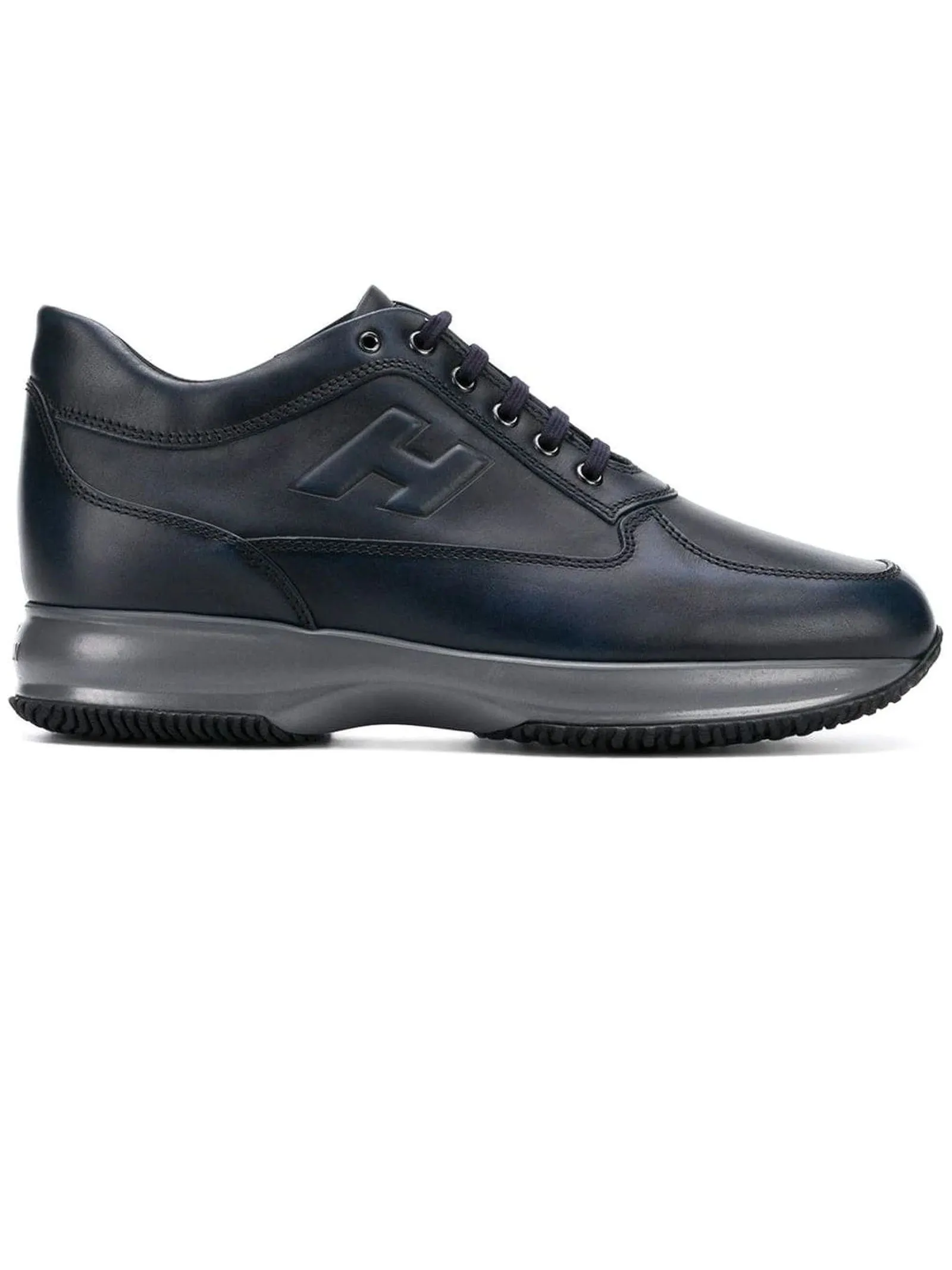 HOGAN Calzature,Sneakers Sneakers Interactive blu, 