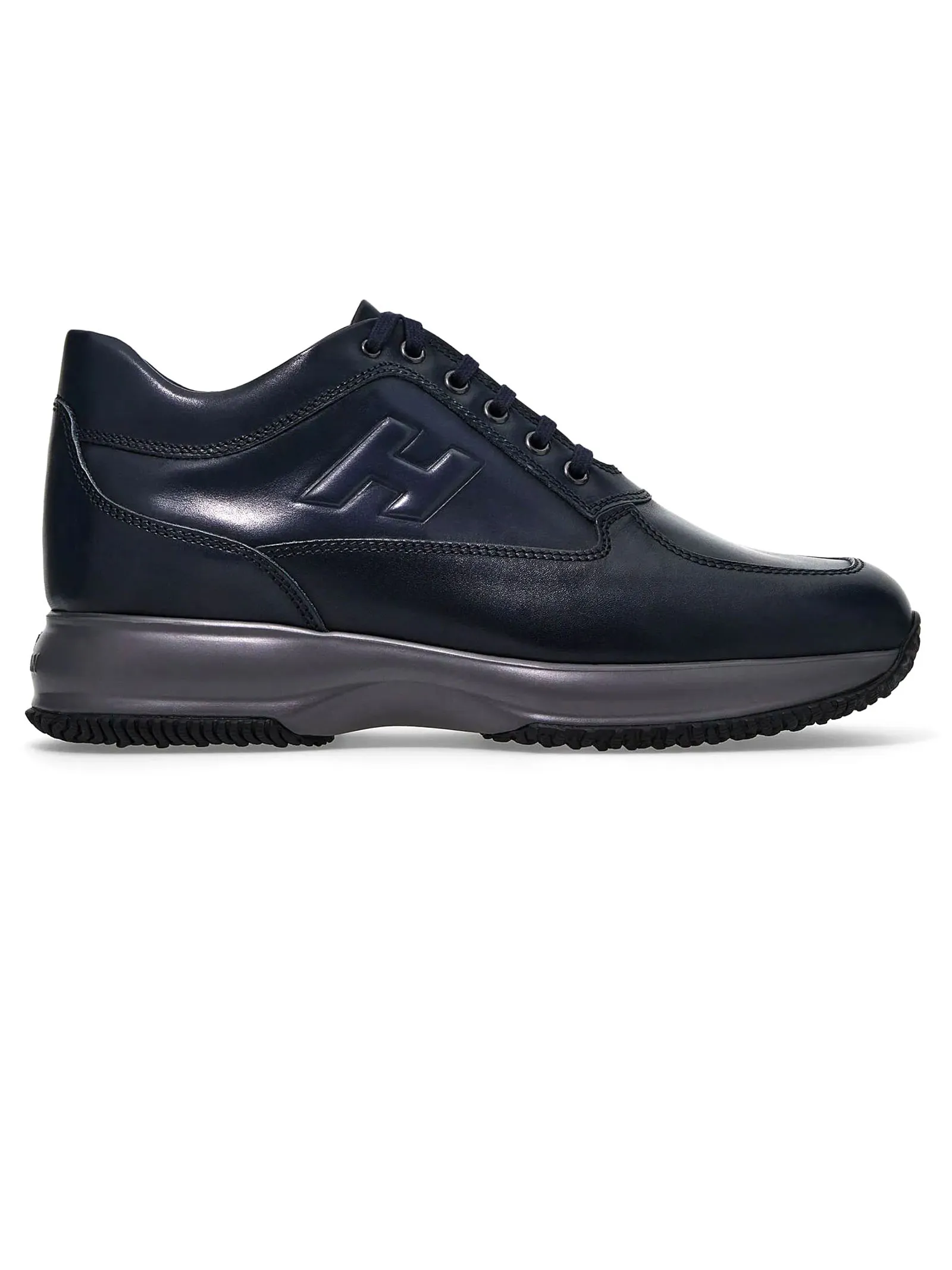 HOGAN Calzature,Sneakers Sneakers Interactive blu, 