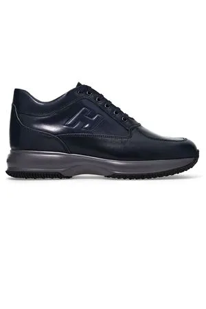 HOGAN Calzature,Sneakers Sneakers Interactive blu, 