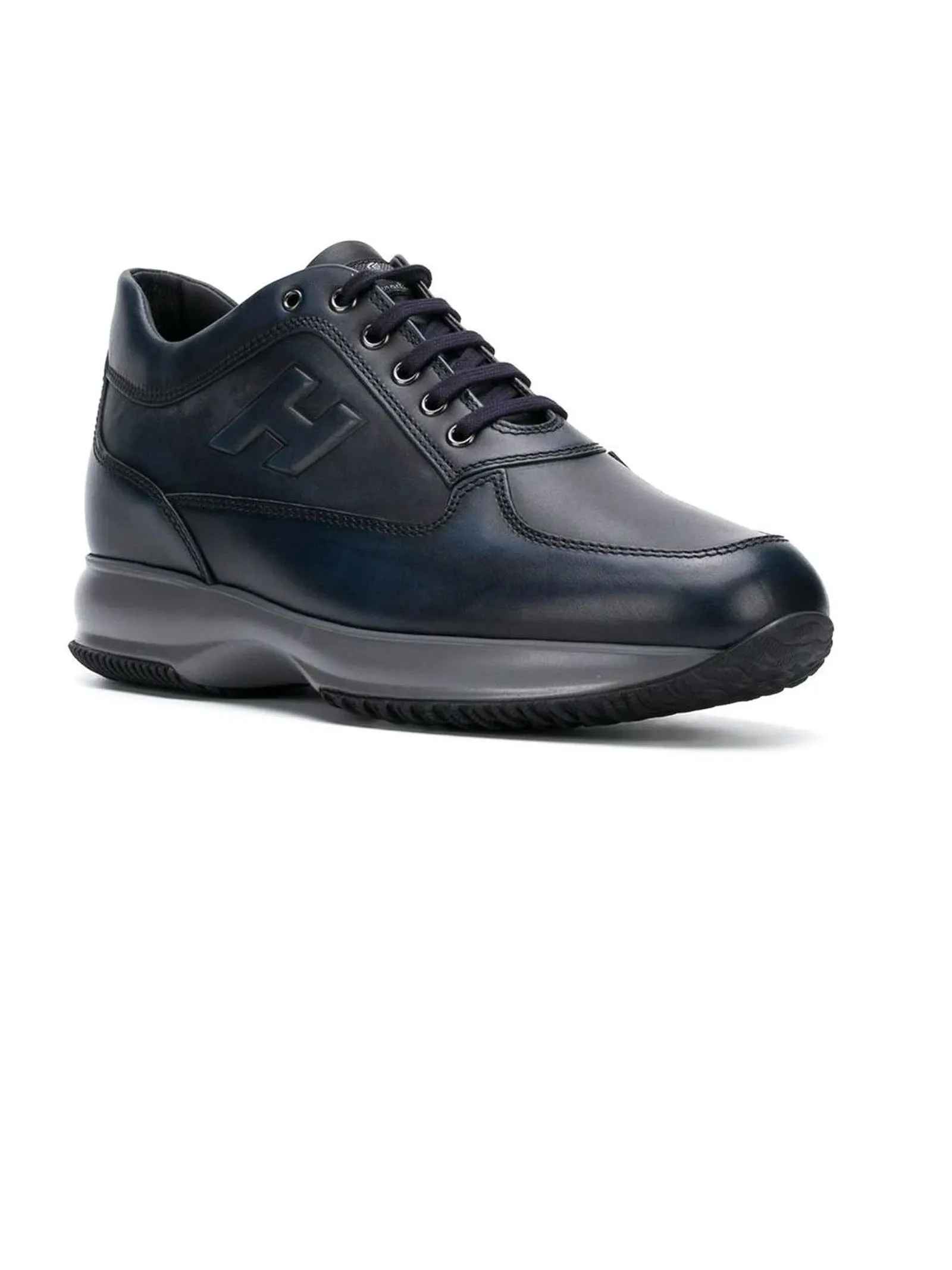 HOGAN Calzature,Sneakers Sneakers Interactive blu, 