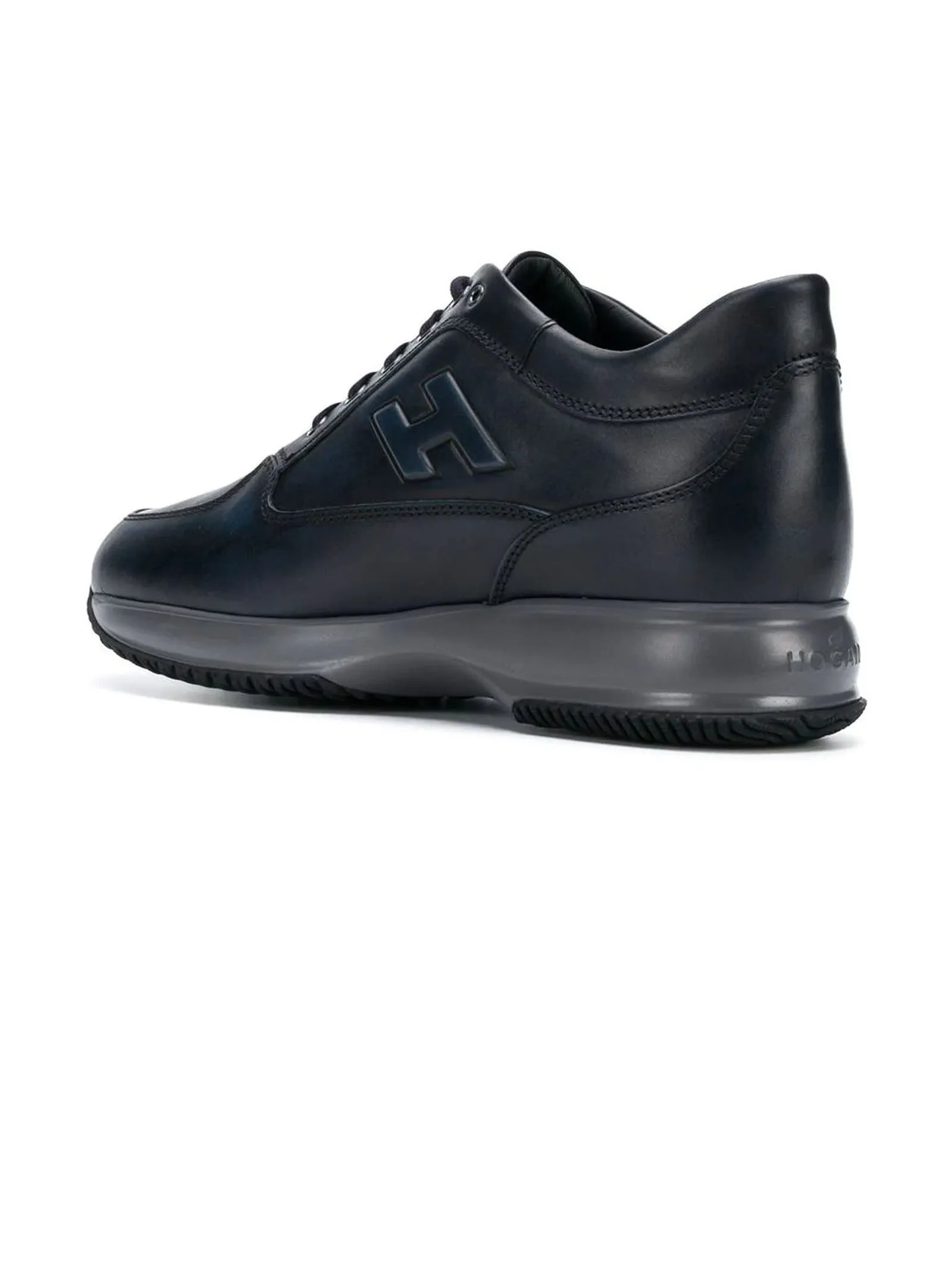 HOGAN Calzature,Sneakers Sneakers Interactive blu, 