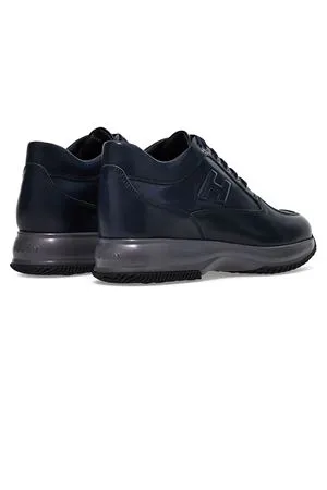 HOGAN Calzature,Sneakers Sneakers Interactive blu, 