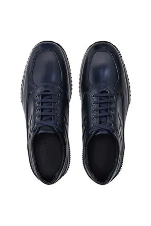HOGAN Calzature,Sneakers Sneakers Interactive blu, 