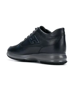 HOGAN Calzature,Sneakers Sneakers Interactive blu, 