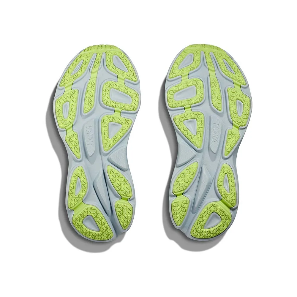 HOKA Women Bondi 8 Wide - Shadow / Dusk