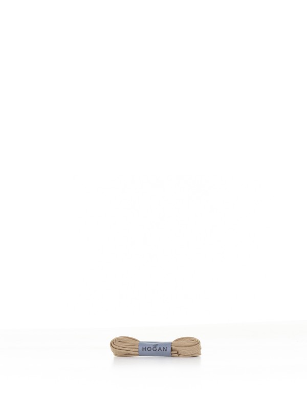 Hyperactive brown sneakers