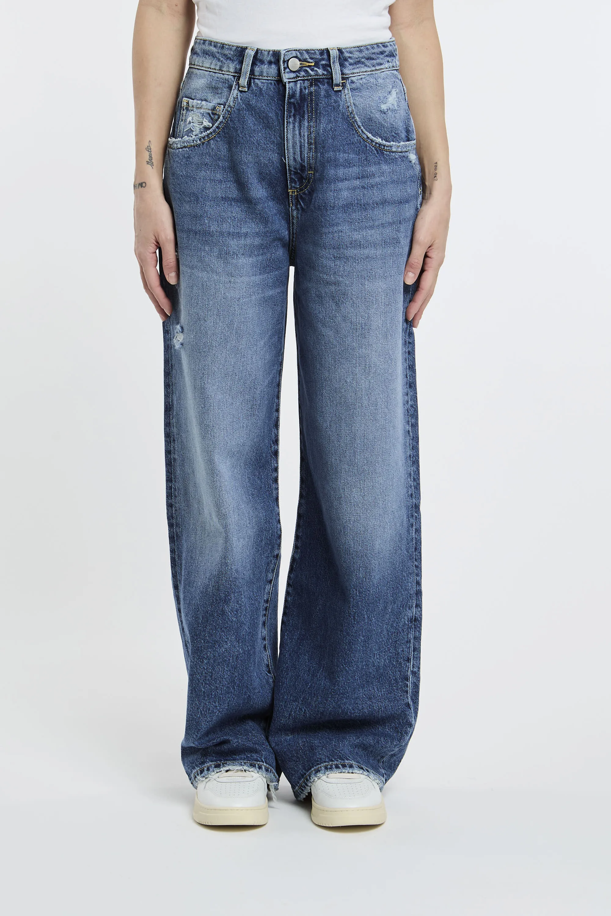 ICON DENIM  Jeans