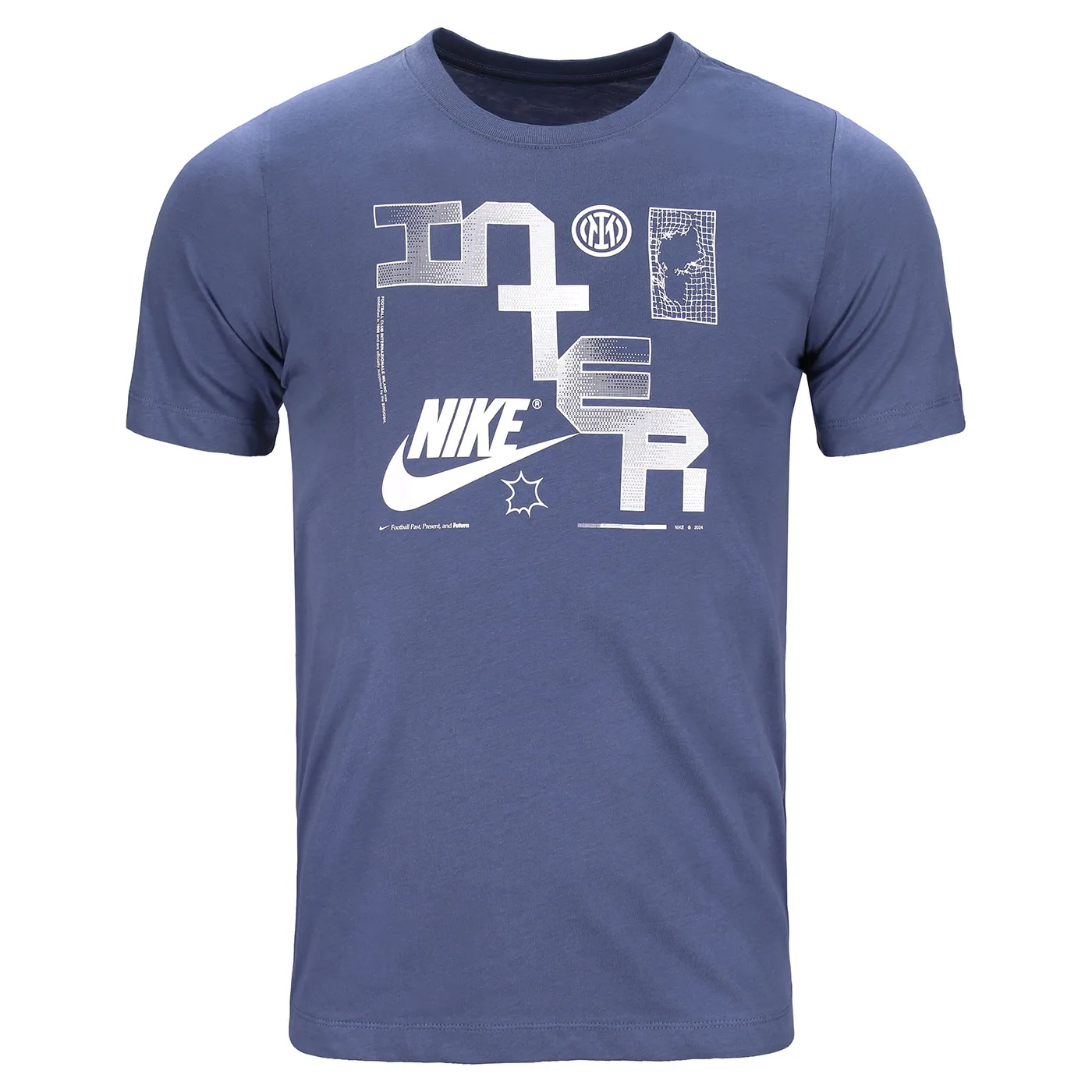 IM NIKE T-SHIRT BAMBINO