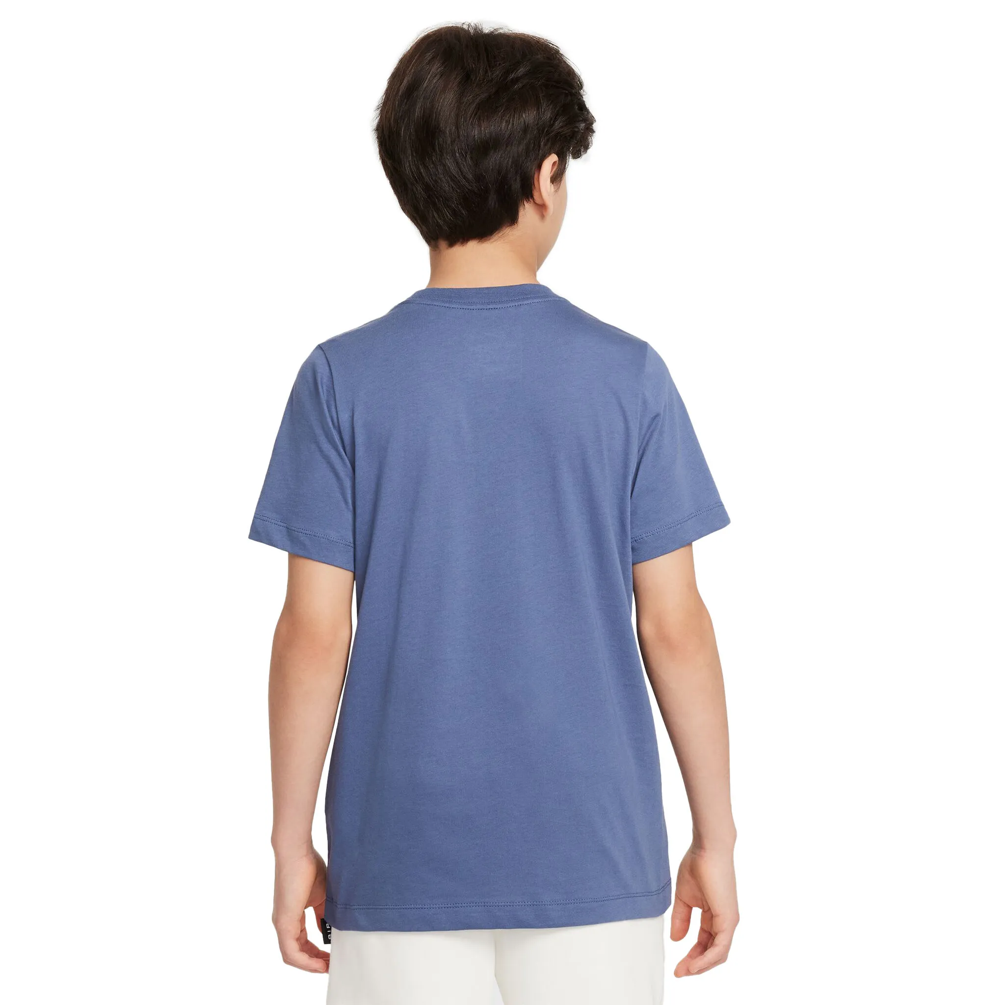 IM NIKE T-SHIRT BAMBINO