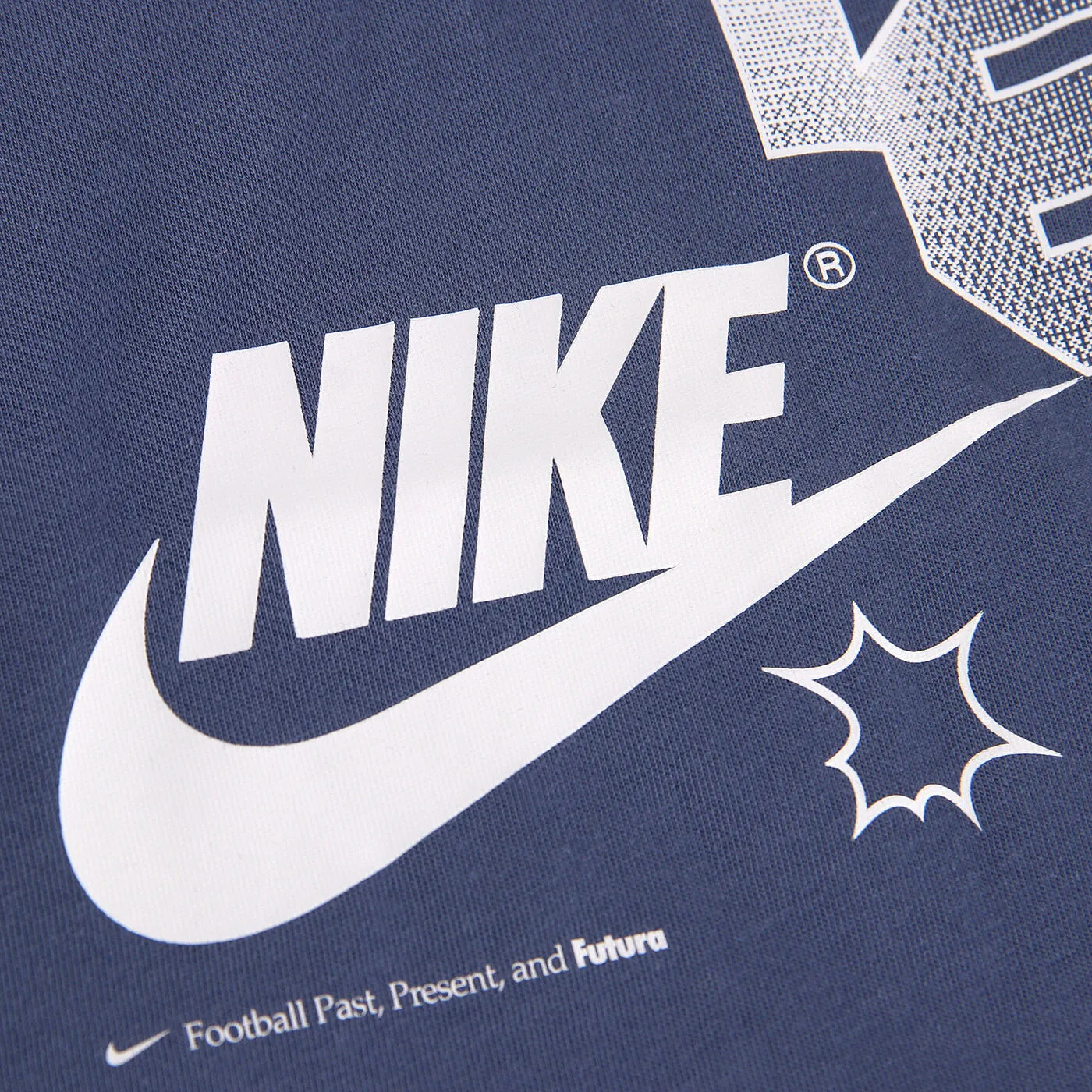 IM NIKE T-SHIRT BAMBINO