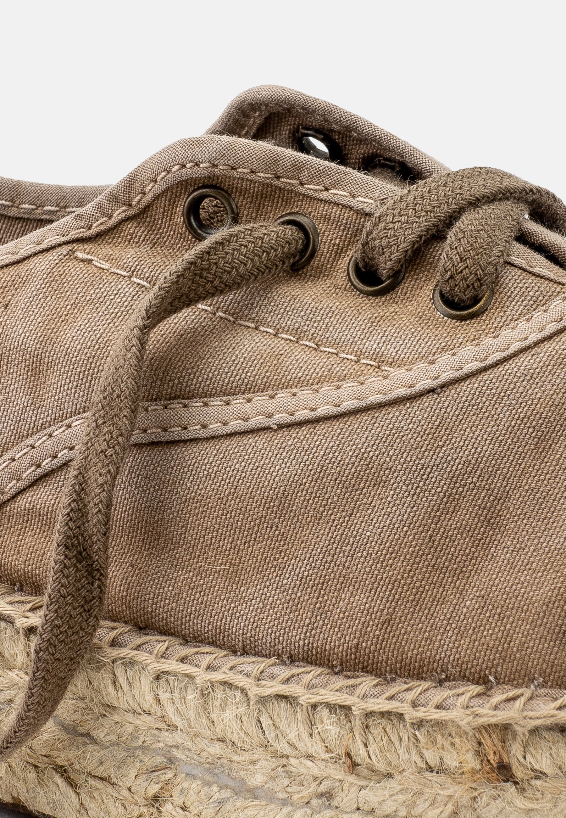 INGLES YUTE - Espadrillas