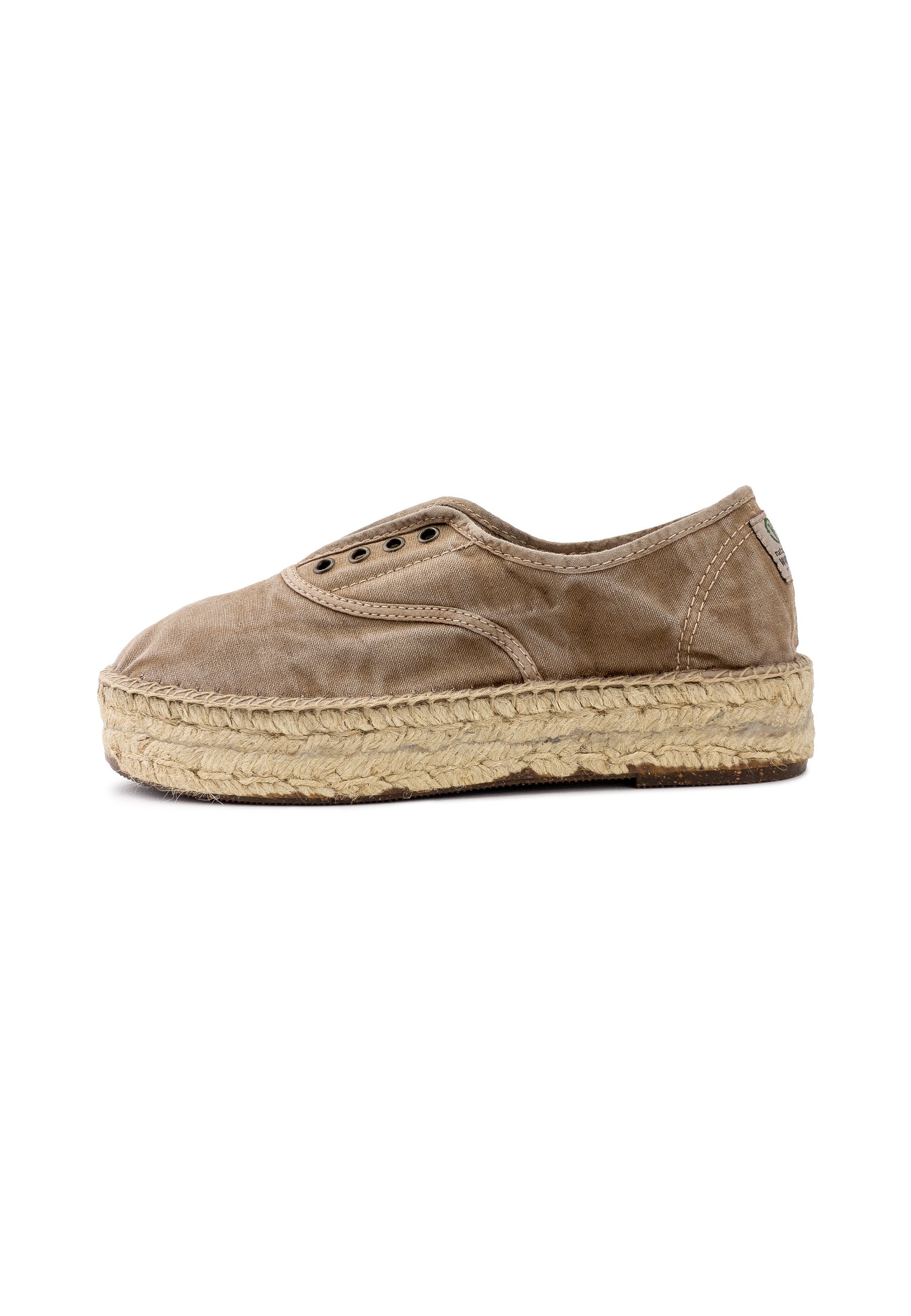 INGLES YUTE - Espadrillas