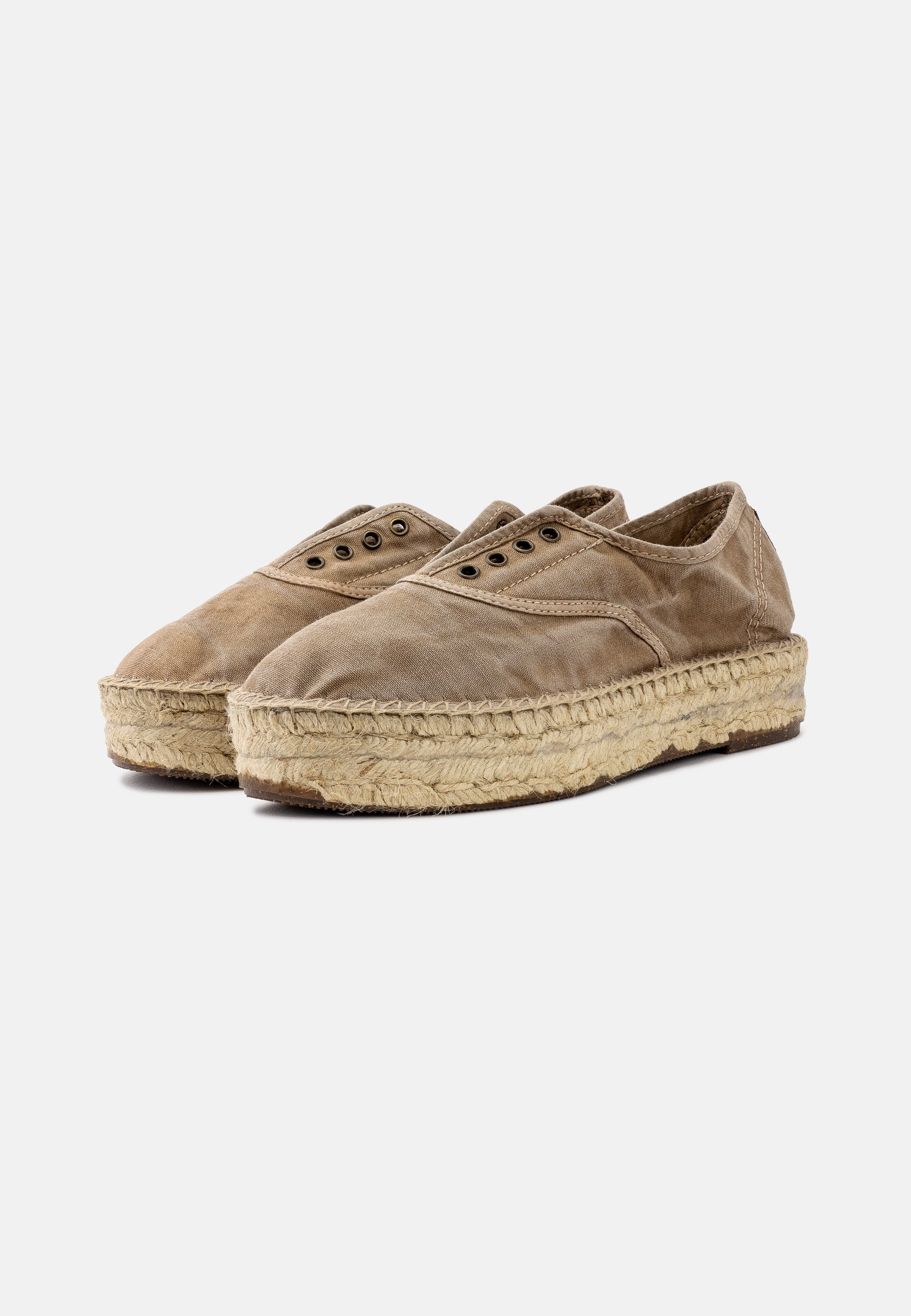 INGLES YUTE - Espadrillas