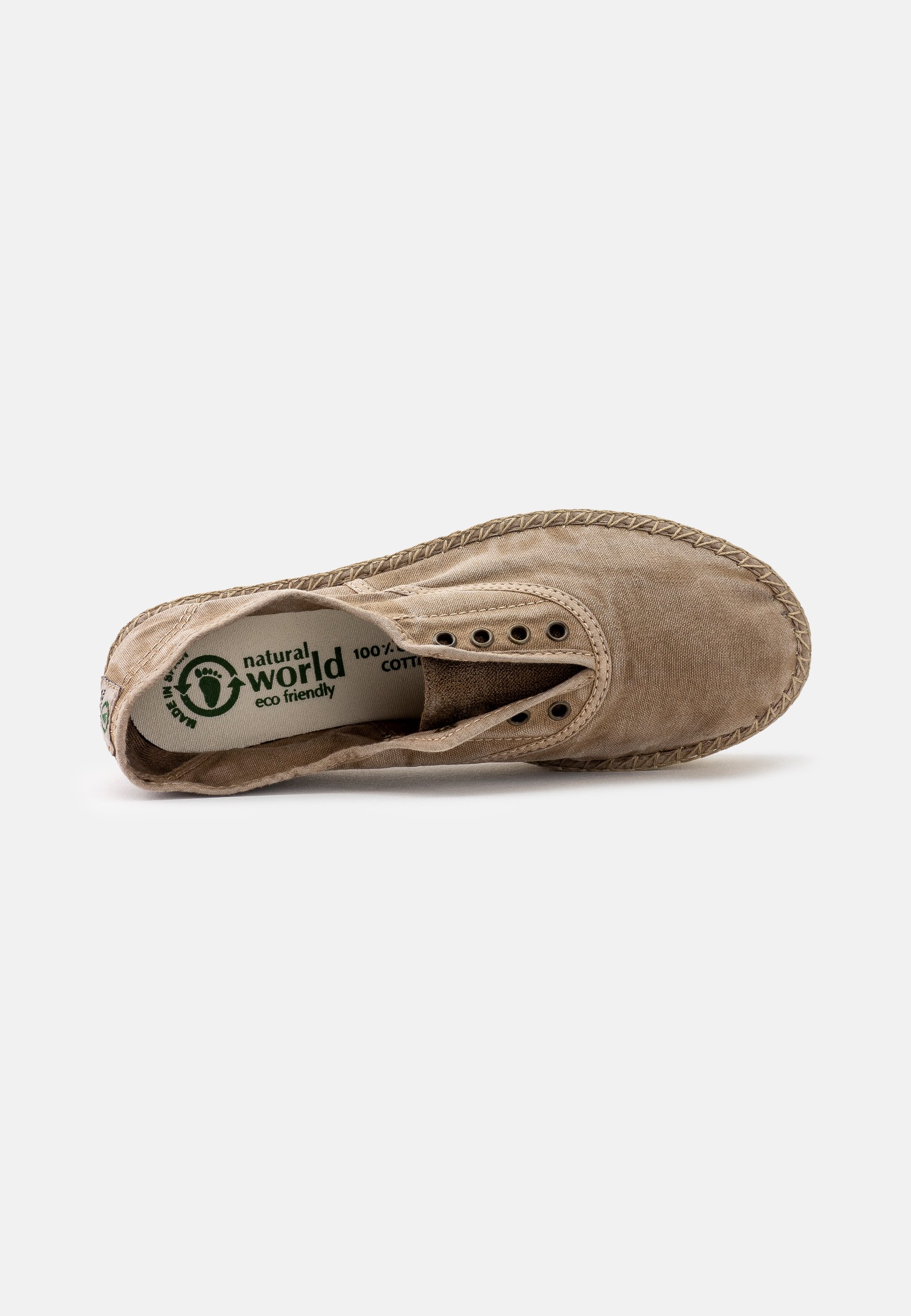 INGLES YUTE - Espadrillas