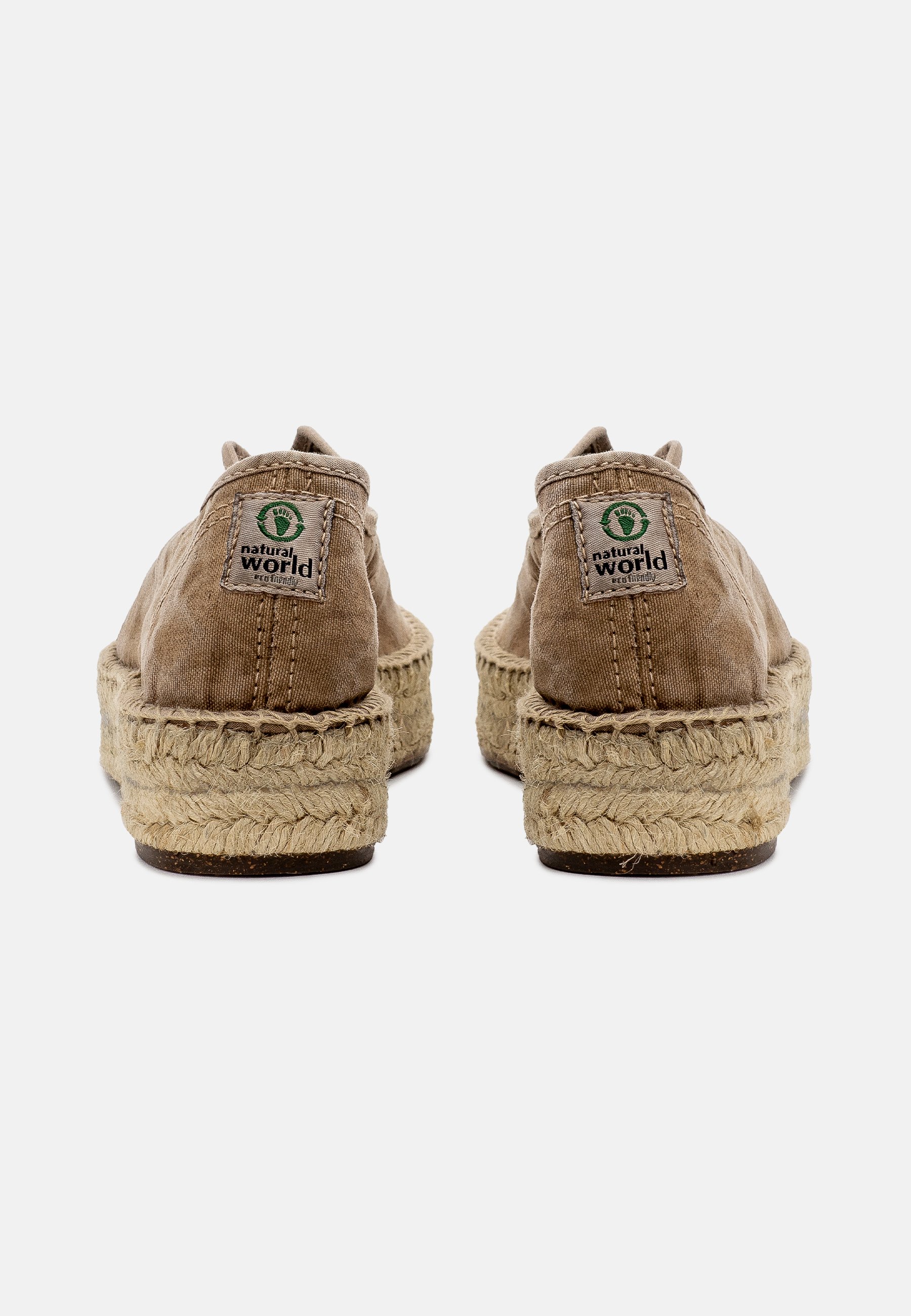 INGLES YUTE - Espadrillas
