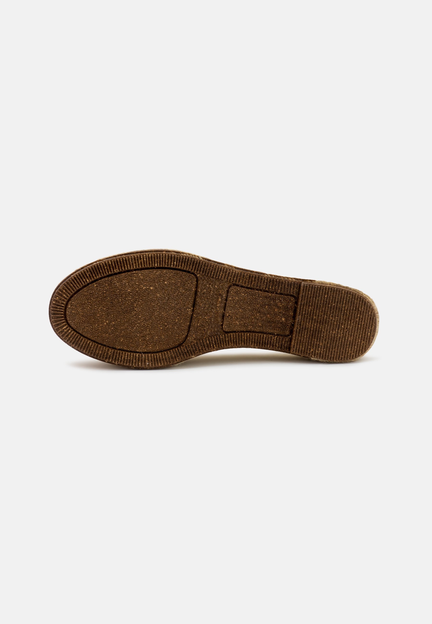 INGLES YUTE - Espadrillas