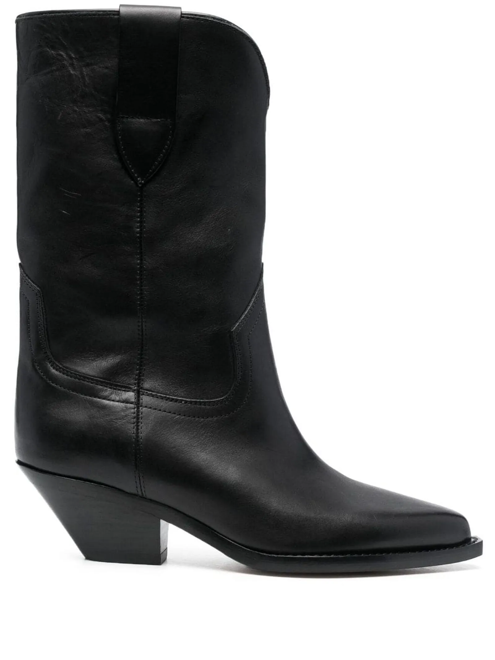 ISABEL MARANT Calzature,Stivaletti Stivali Dahope nero 