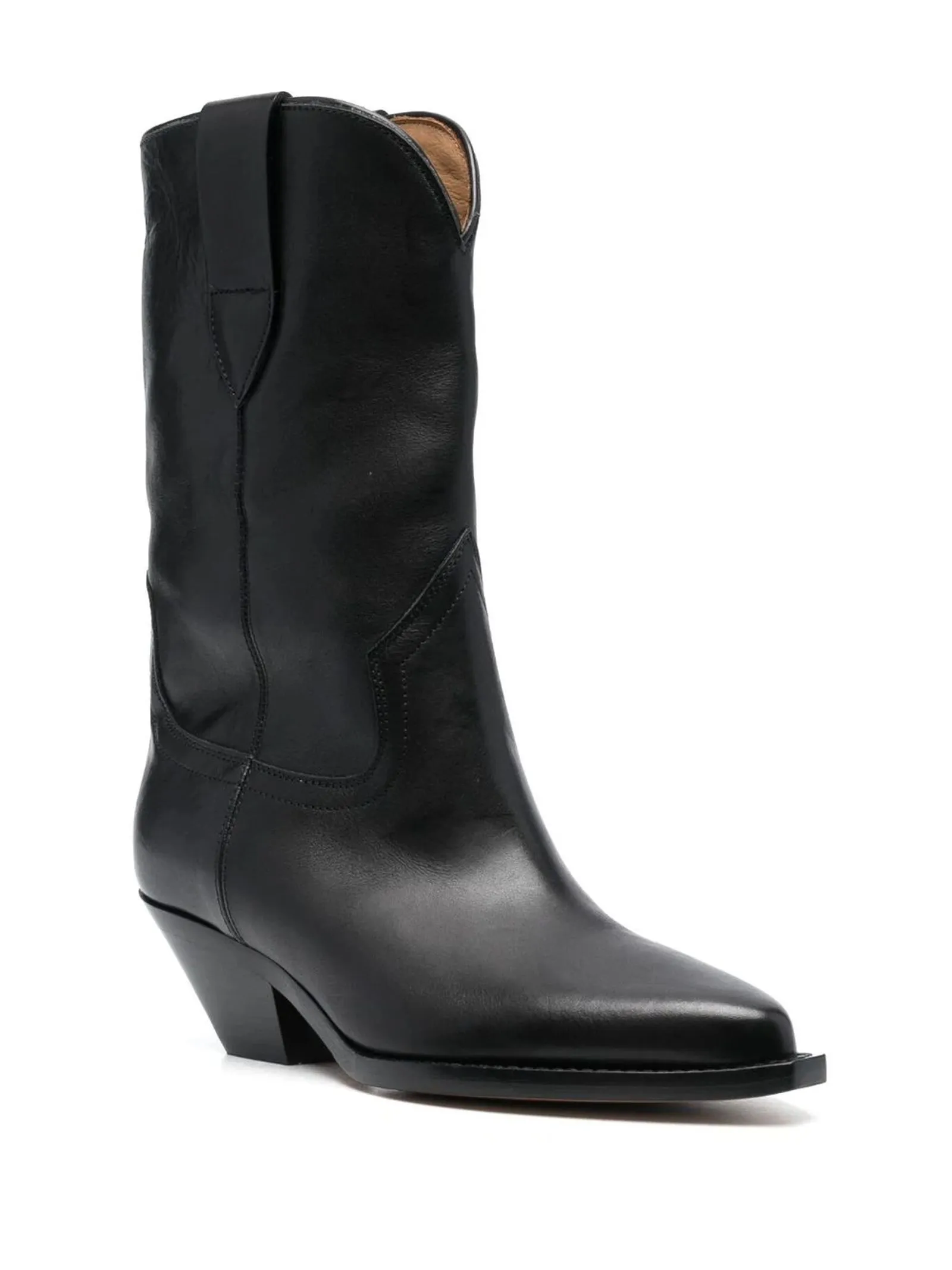 ISABEL MARANT Calzature,Stivaletti Stivali Dahope nero 