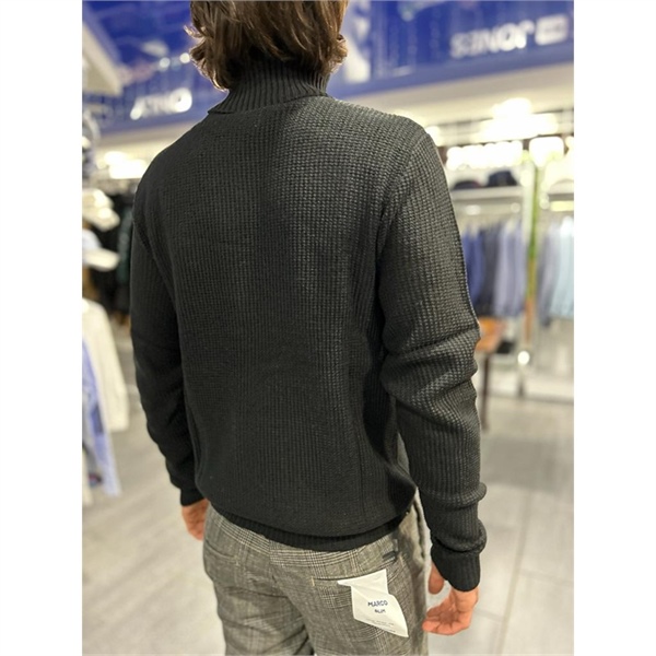 Jack&Jones maglione uomo collo alto