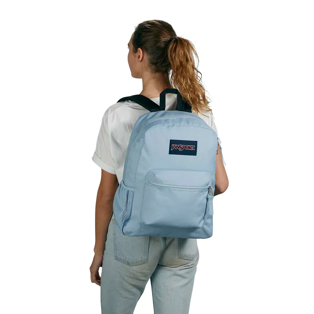 JANSPORT      zaino cross town 26L