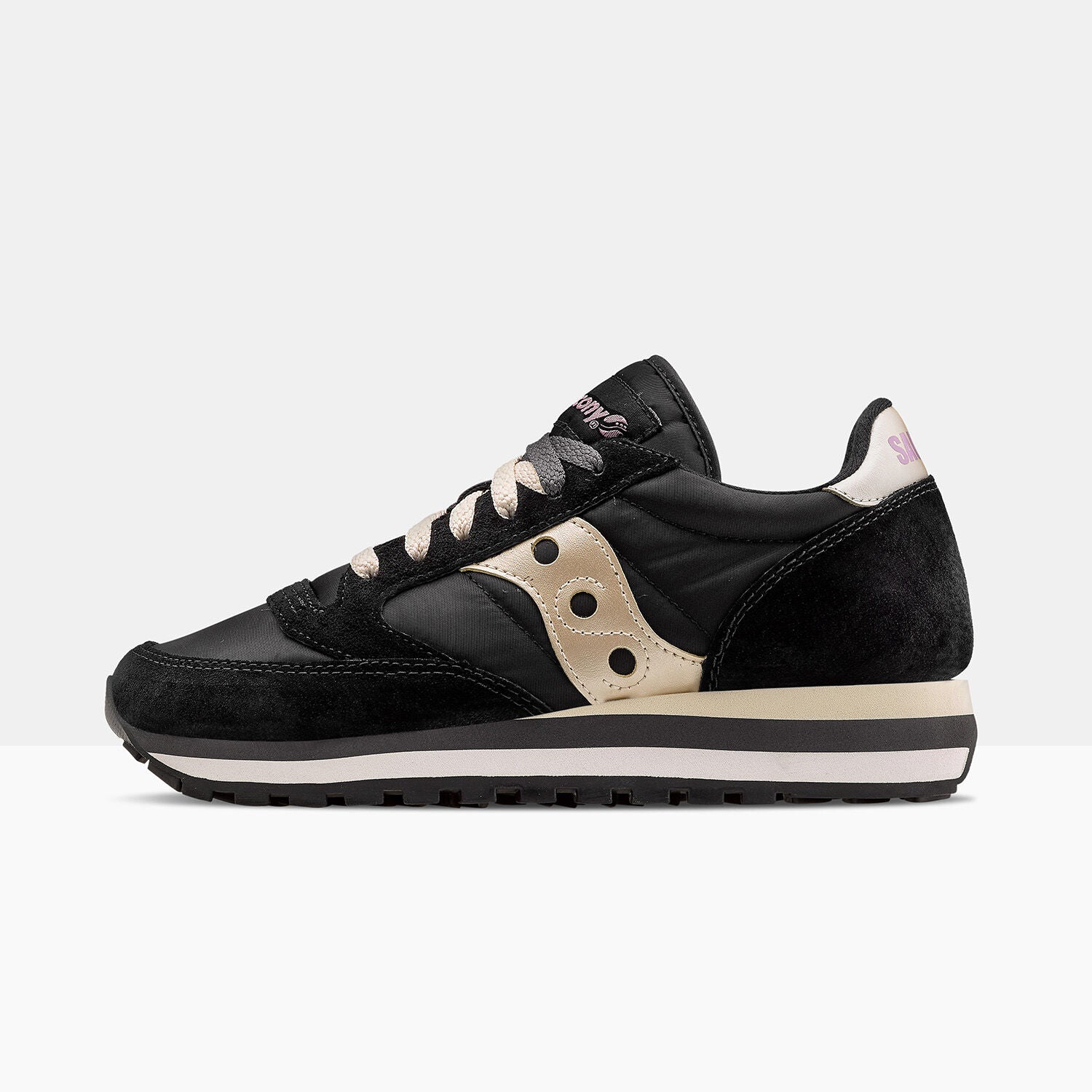 Jazz Triple Sneakers
