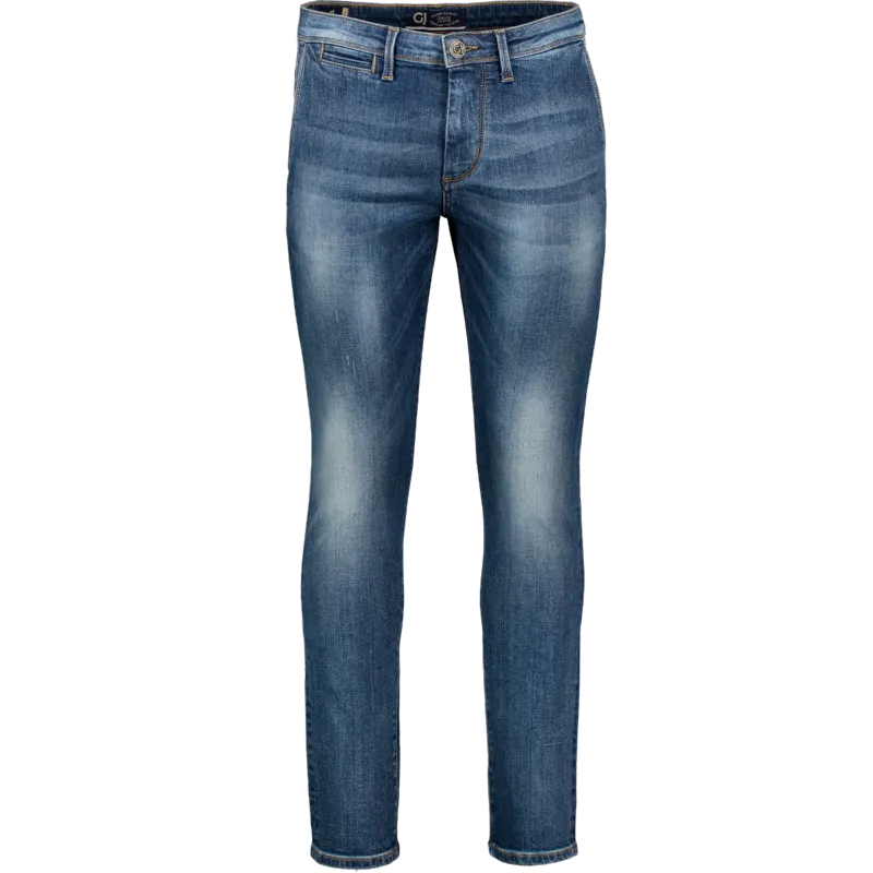 Jeans chino slim
