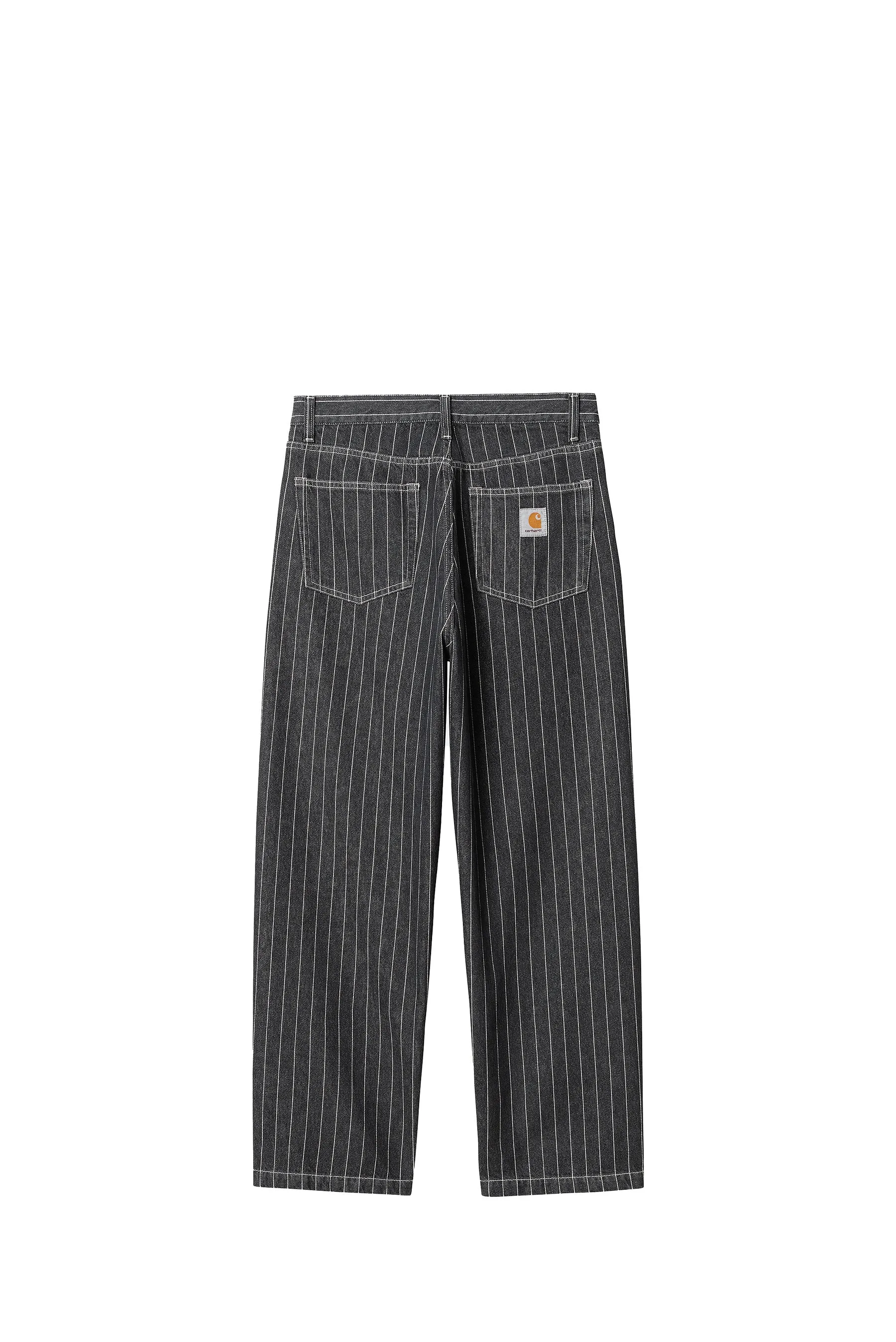 JEANS I032964 59229_30081 BLACK/WHT-1XX.06 MAN
